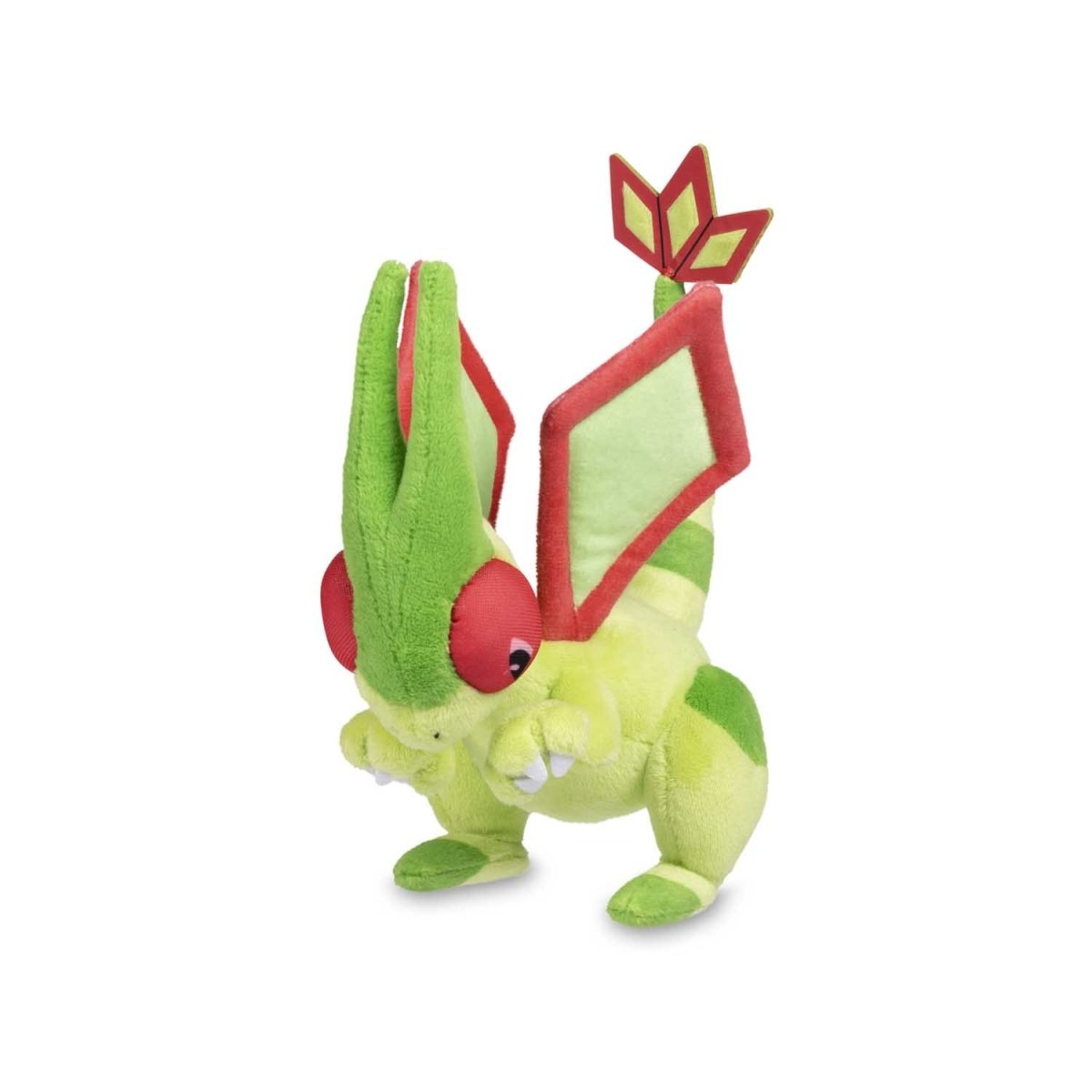 The Sitting Cuties Flygon Plush