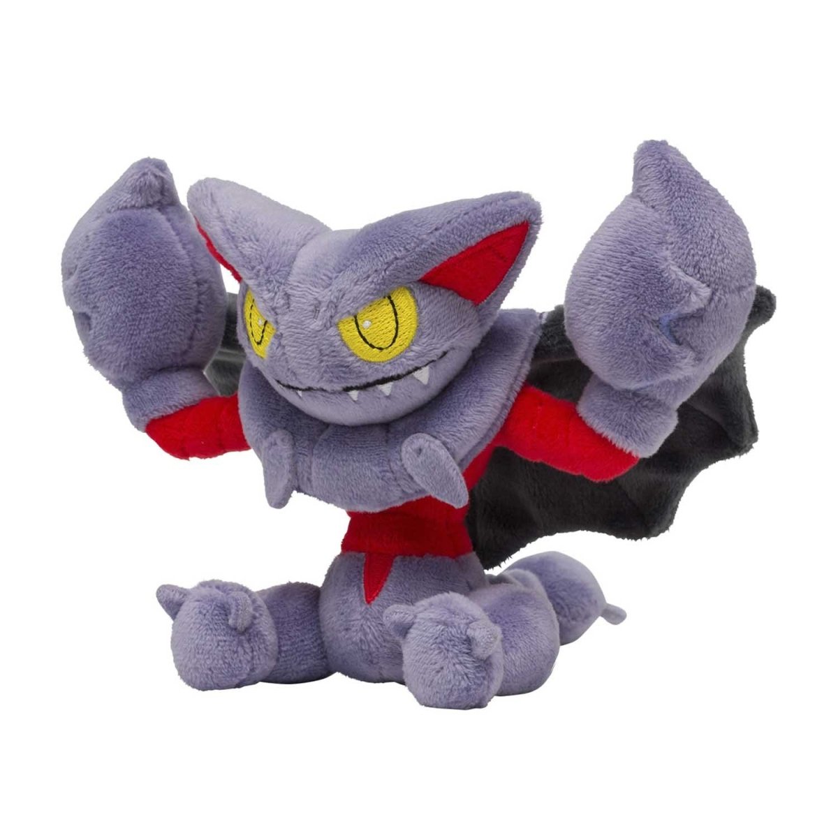 The Sitting Cuties plush of Gliscor