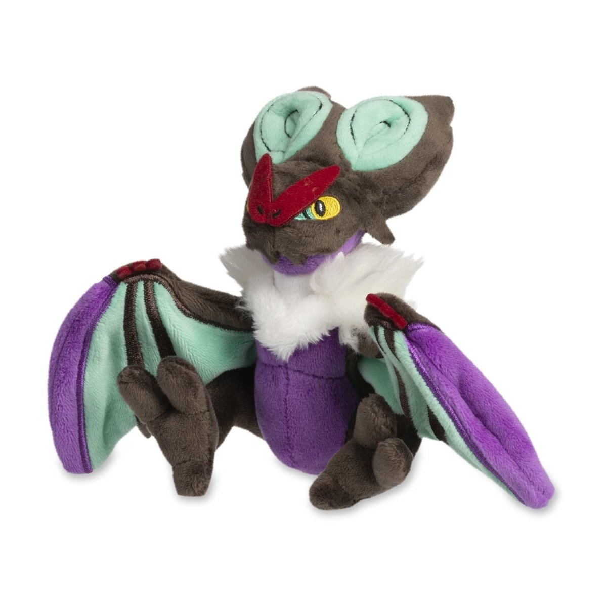 The Sitting Cuties plush of Noivern
