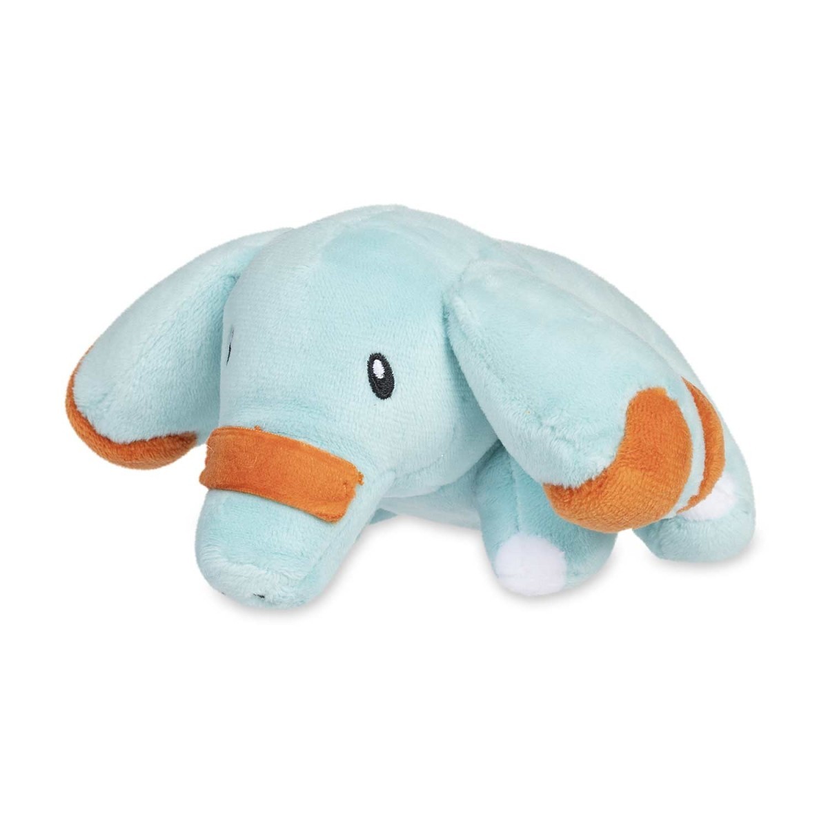 The Sitting Cuties Phanpy Plush