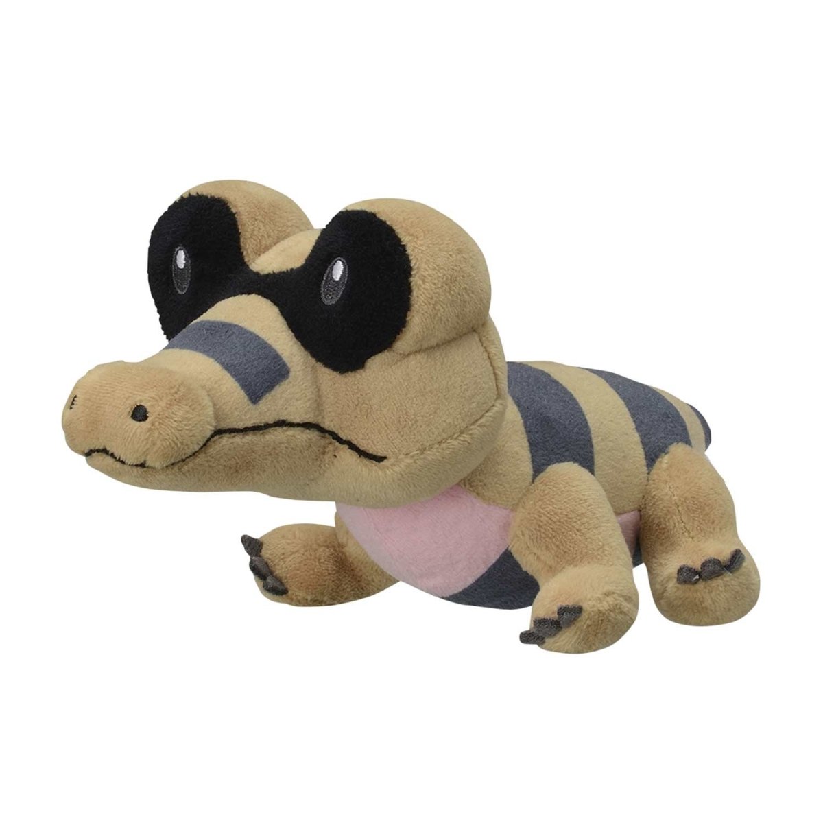 The Sitting Cuties plush of Sandile